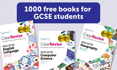 Free GCSE Revision Book