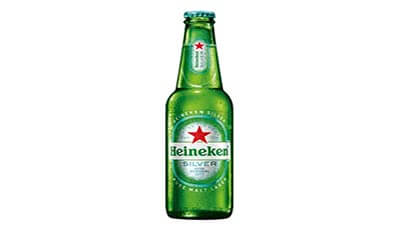 Free Heineken Drink