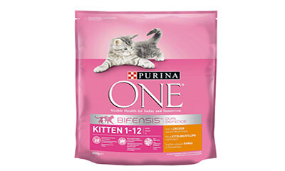 Free Purina Pet Food