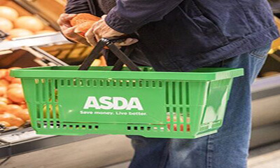 Free £5 Asda Voucher