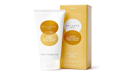 Free Balance Me Skincare