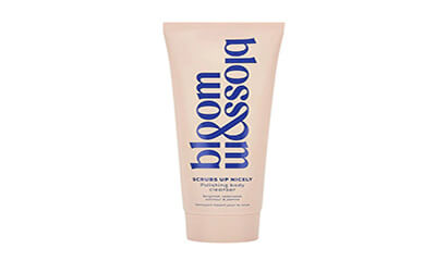 Free Bloom and Blossom Cleanser
