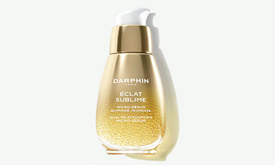 Free Darphin Serum