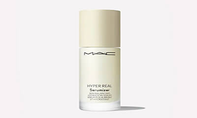 Free MAC Serum