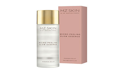 Free MZ Skin Glow Essence