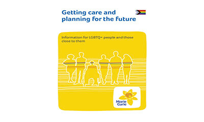 Free Marie Curie Booklet