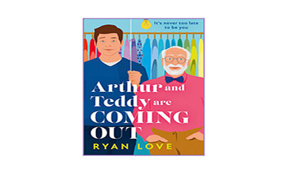 Free Ryan Love Book