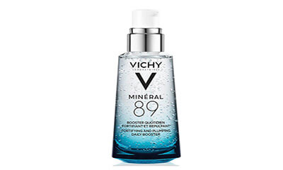 Free Vichy Serum