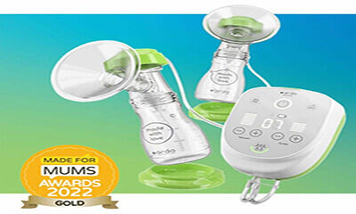 Free Alyssa Breast Pumps