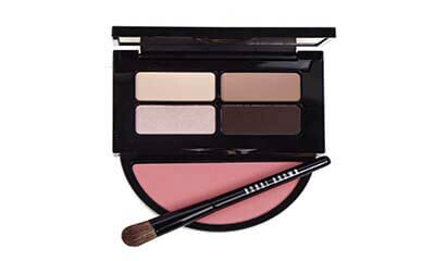 Free Bobbi Brown Makeup Sessions