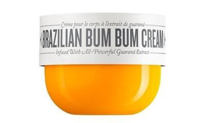 Free Body Cream from Sol de Janeiro