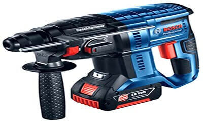 Free Bosch Power Tools