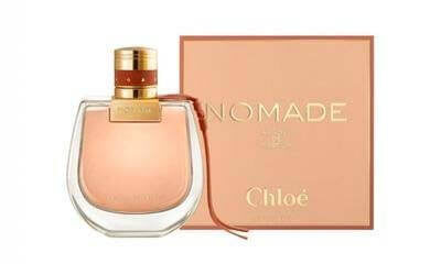 Free Chloé Perfume
