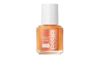 Free Essie Cuticle Oil