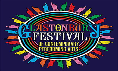 Free Glastonbury Festival Tickets
