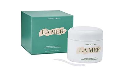 Free La Mer Beauty Treatment