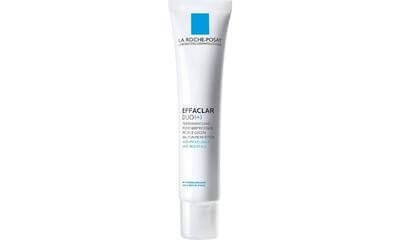 Free La Roche-Posay Cream