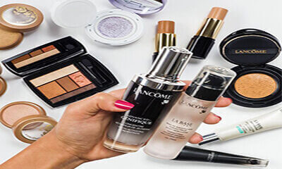 Free Lancôme Products