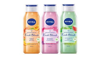 Free Nivea Products