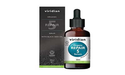 Free Organic Repair Skin Serum