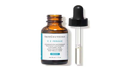 Free SkinCeuticals Face Serum