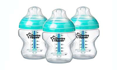 Free Tommee Tippee Products