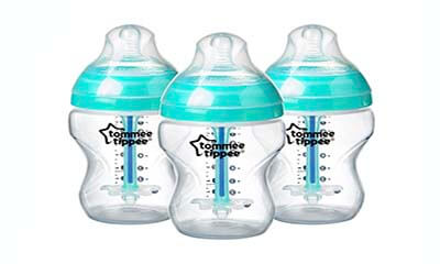Free Tommee Tippee Products