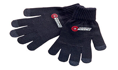 Free Touch Screen Gloves
