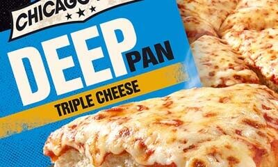 Free Chicago Town New Deep Dish Pizza