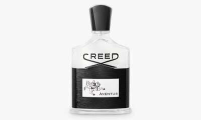 Free Creed Aftershave