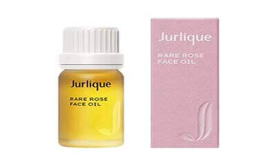 Free Jurlique Rose Face Oil
