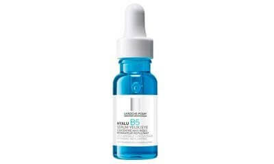 Free La Roche-Posay Eye Serum