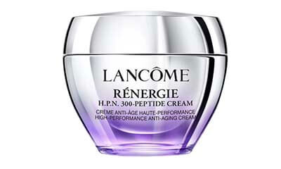 Free Lancôme Cream