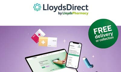 Free NHS Prescriptions Delivery To Your Door