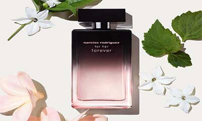 Free Narciso Rodriguez Forever Perfume