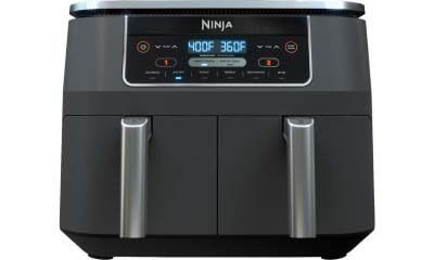 Free Ninja Air Fryer