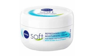 Free Nivea Cream