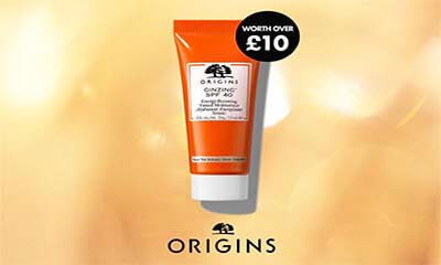 Free Origins Face Moisturiser