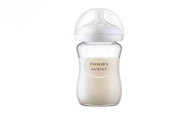 Free Philips AVENT Bottle