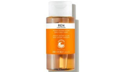 Free REN Skincare Toner