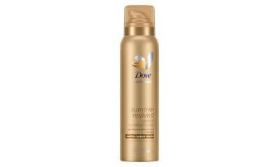 Free Dove Tanning Mousse
