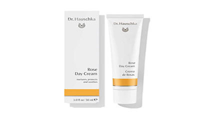Free Dr. Hauschka Day Cream