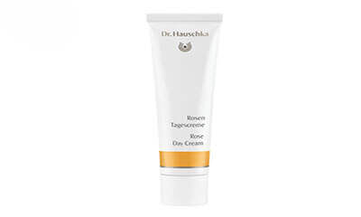 Free Dr. Hauschka Day Cream