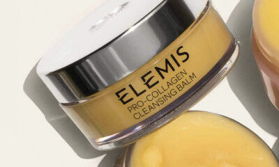 Free Elemis Cleansing Balm