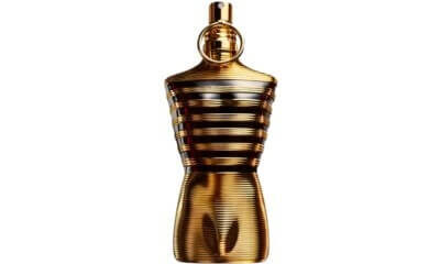 Free Jean Paul Gaultier Aftershave