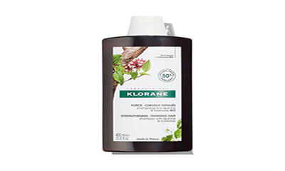 Free Klorane Shampoo