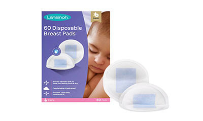 Free Lansinoh Baby Products