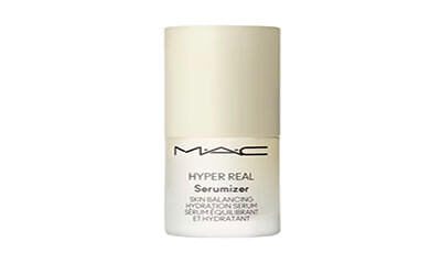 Free MAC Serum