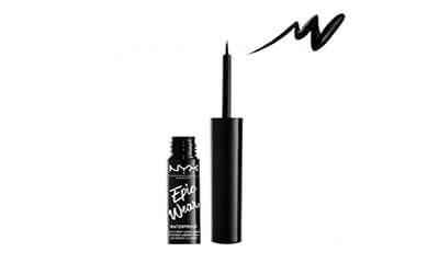 Free NYX Beauty Products