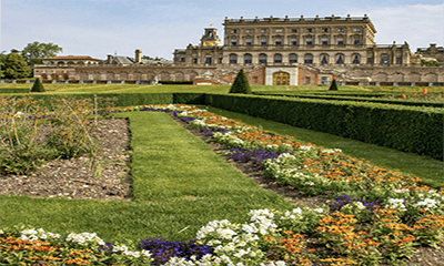 Free National Trust Family Pass – 50,000 to Give Away!
